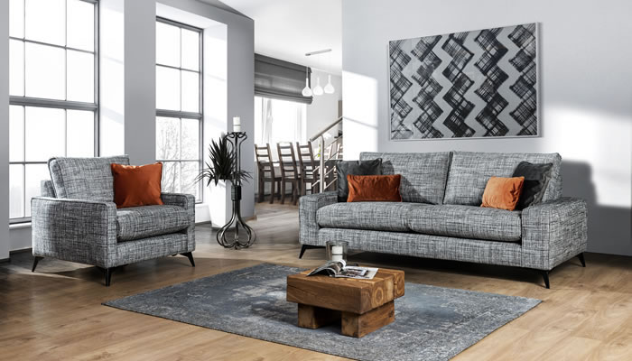 Signature Collection Ferdinand Fabric Range